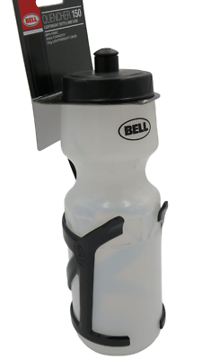 Bell water bottle best sale holder