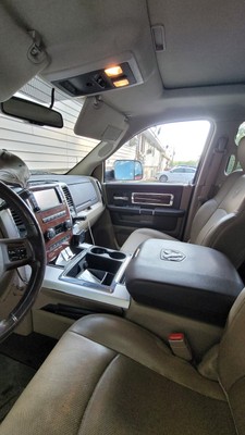 image 2 of interior
