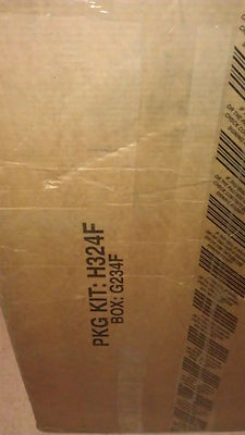 New open box American Dynamics ADVE41R10D710 VideoEdge NVR 4.1 R710