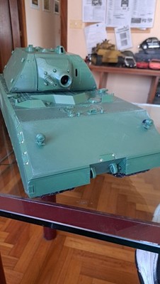 Artikelfoto(s) von einem verifizierten Käufer