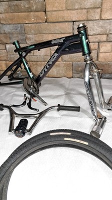 2000 DYNO DETOUR PRIZM ..READ(GT HARO MONGOOSE ELF SE SLAMMER VERTIGO REDLINE )
