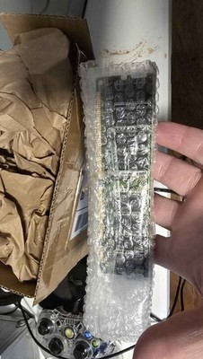 Item photo(s) from verified buyer