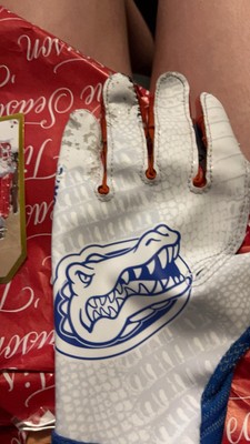 Florida Football Gloves 