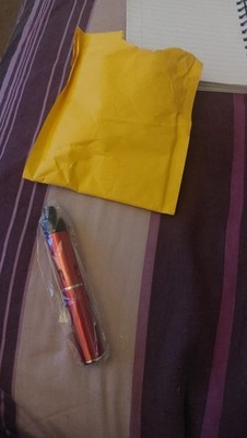 Fotos del artículo de un comprador verificado