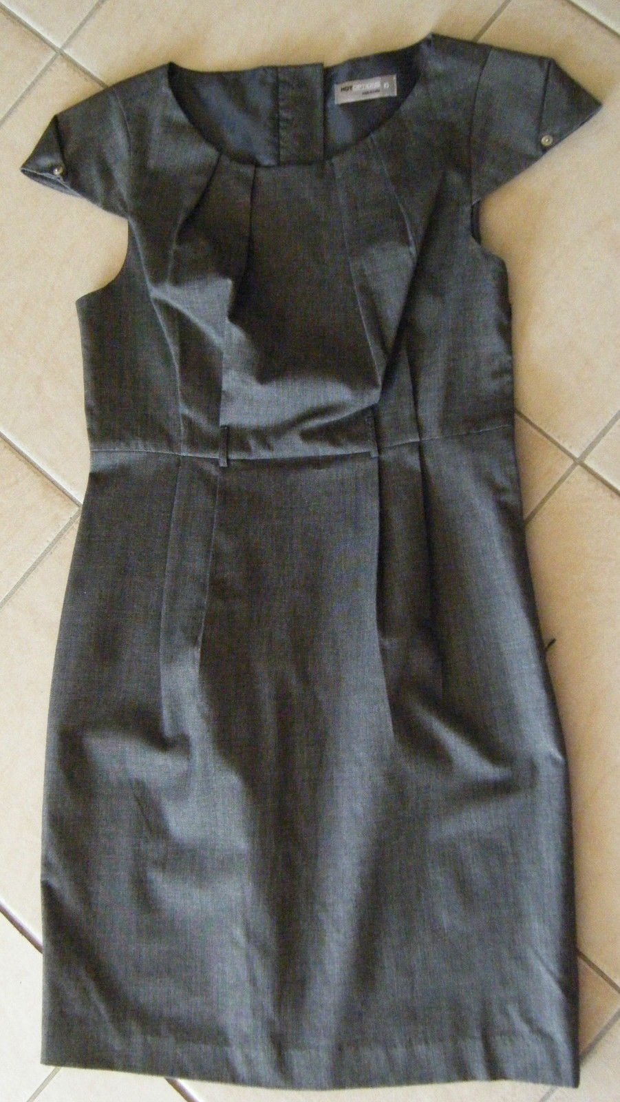 Sheath Solid Dresses for Women