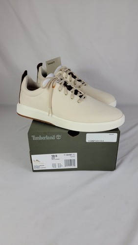 TIMBERLAND TRUECLOUD EK+ Natural Canvas TB0A226P - 101
