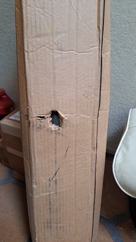Artikelfoto(s) von einem verifizierten Käufer