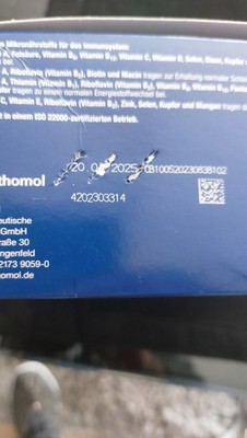 Artikelfoto(s) von einem verifizierten Käufer