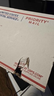 Foto dell'oggetto di un acquirente verificato