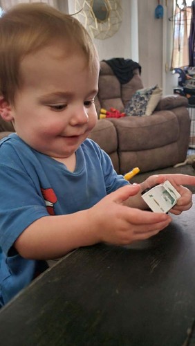 Item photo(s) from verified buyer