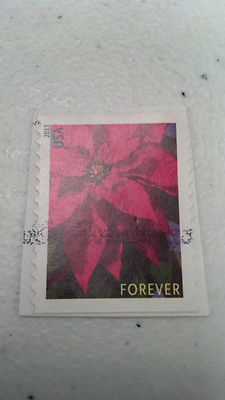 Stamp, USA, USA FOREVER, 2013, 1-1/8