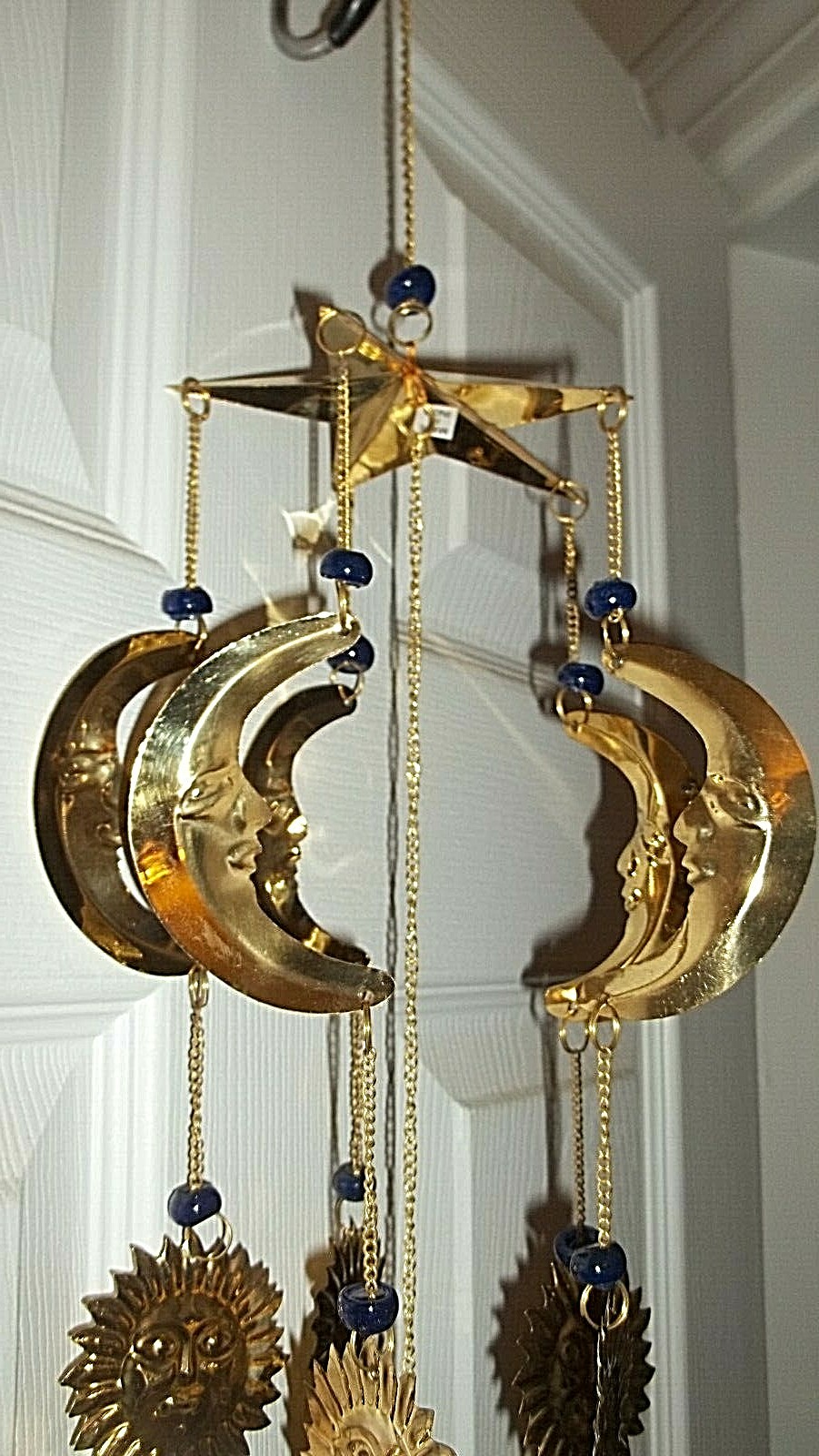 New Celestial Wind Chimes