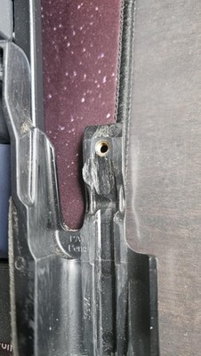 Foto dell'oggetto di un acquirente verificato