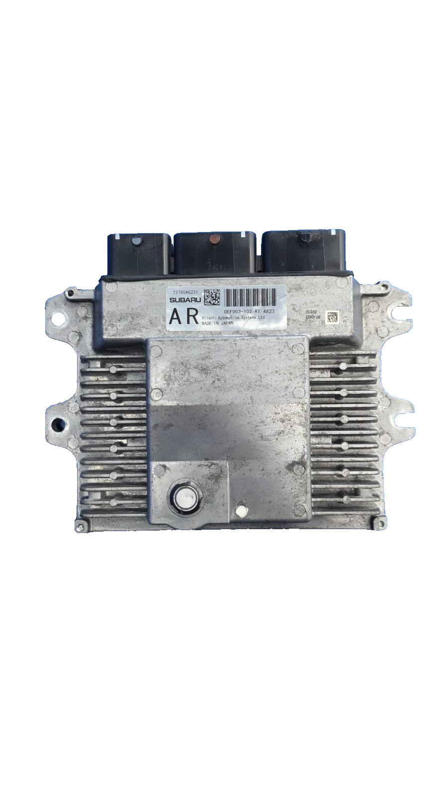 Sugi RMBⅡ R ALD/PJ EGM 2015 Seadoo 2012-2015 RXP RXT X GTX 260 ECU w/ Matching Coded Key
