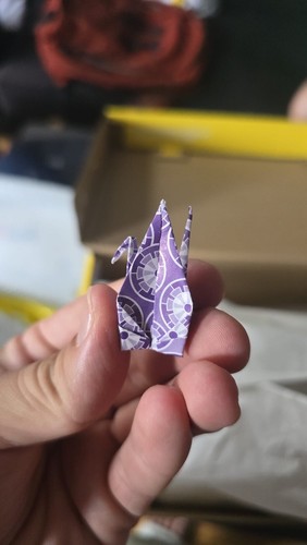 Item photo(s) from verified buyer
