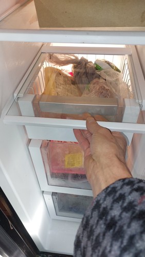 Fotos del artículo de un comprador verificado
