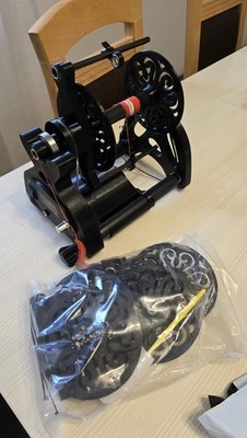 Foto dell'oggetto di un acquirente verificato