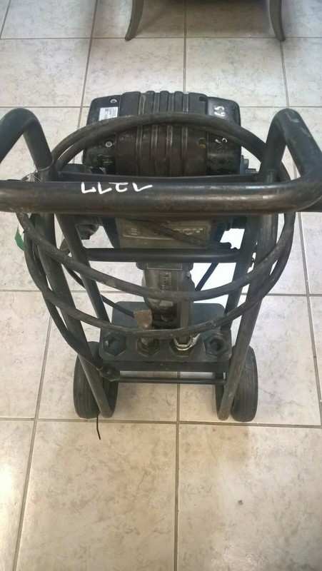 Bosch Brute Turbo Breaker Hammer Bh2770vcd Polybull Com