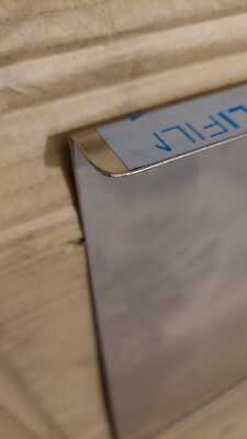 Artikelfoto(s) von einem verifizierten Käufer