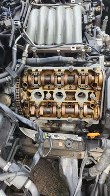 image 1 of engine