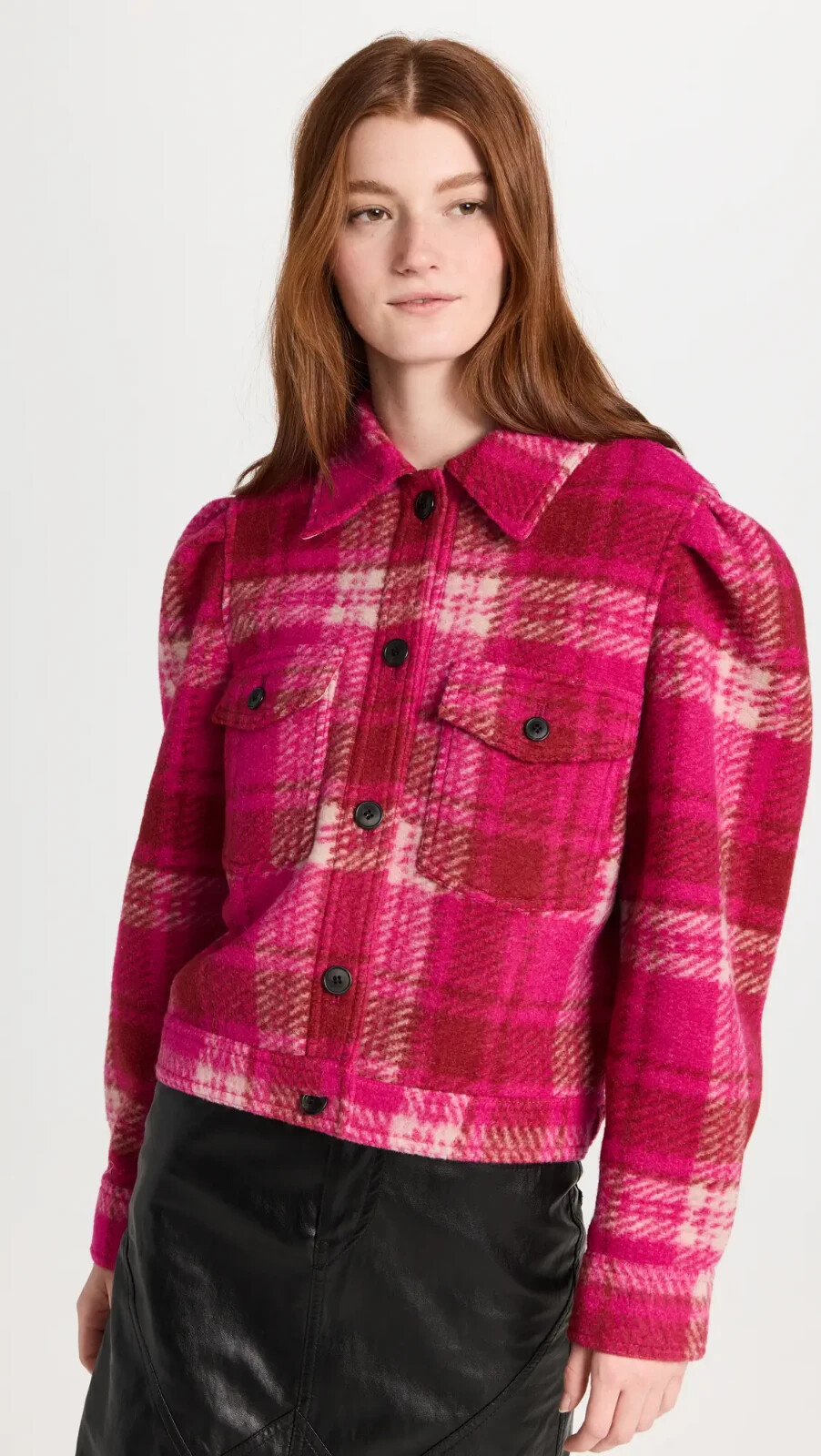 NEW Isabel Marant Étoile Leiko Jacket Leiko Jacket SZ 42 #SJ330 | eBay