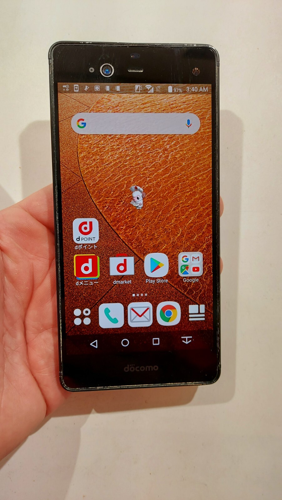 arrows - 【B】F-01J/arrows NX F-01J/352058080120472 FUJITSU F-01J ARROWS NX SOLID SHIELD STEEL IRIS ANDROID