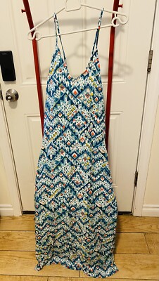 Old Navy Women Cami Dress Size M