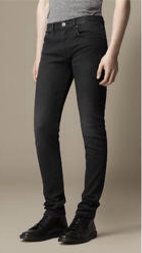 Burberry Brit Shoreditch Skinny Jeans Men's Size W29 L27 | eBay