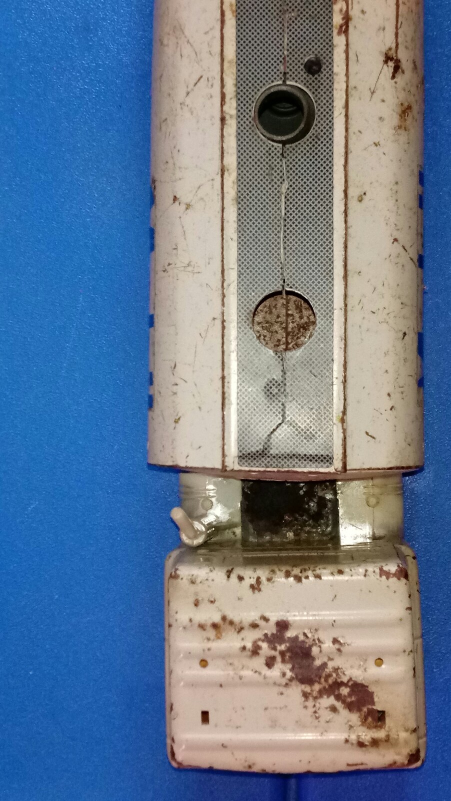 VINTAGE MOBIL OIL COMPANY TANKER TRUCK ERTL