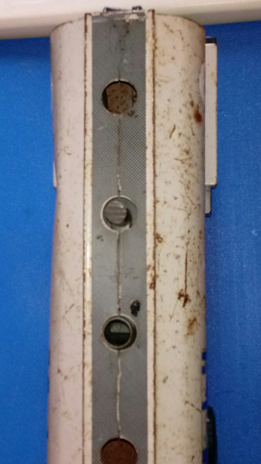 VINTAGE MOBIL OIL COMPANY TANKER TRUCK ERTL