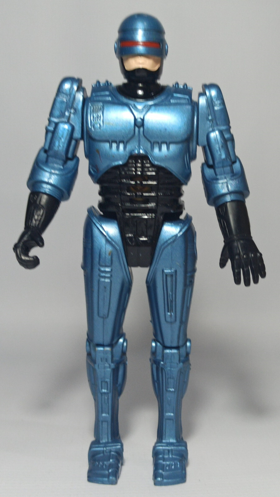 TOY ISLAND ORION VTG 1993 TALKING ROBOCOP 8'' ACTION FIGURE TOY ISLAND ORION VTG 1993 TALKING ROBOCOP 8'' ACTION FIGURE