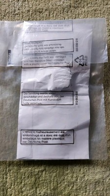 Artikelfoto(s) von einem verifizierten Käufer