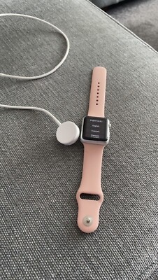 Apple Iwatch for sale in South Africa | 53 second hand Apple Iwatchs