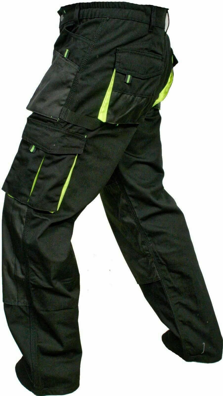 OVY Cordura Nylon Stretch Easy Pants | www.ibnuumar.sch.id