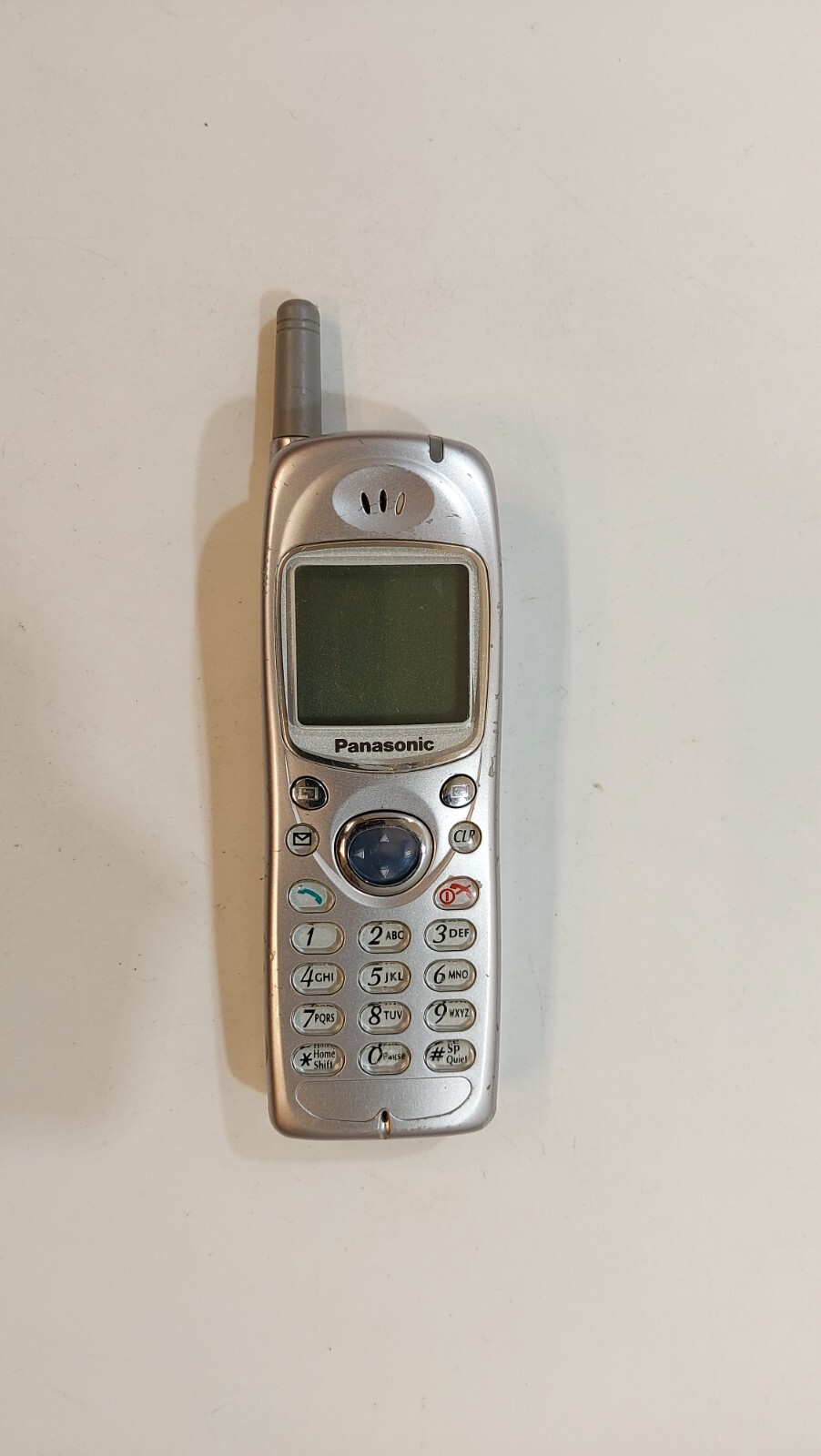 387.Panasonic EB-TX310 - Very Rare - For Collectors - Batt