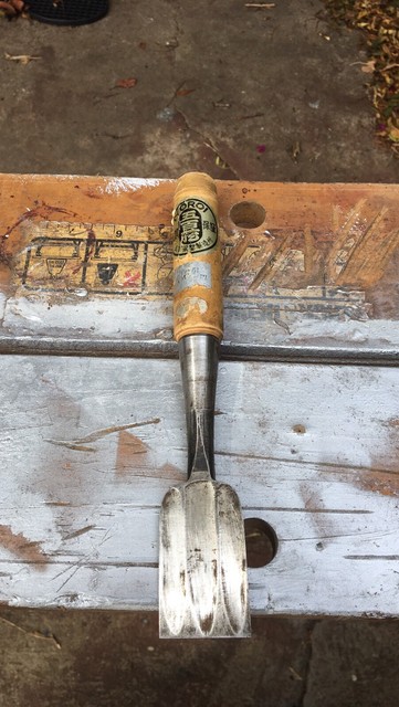 Wood chisel Hand Tools Gumtree Australia Port Adelaide 