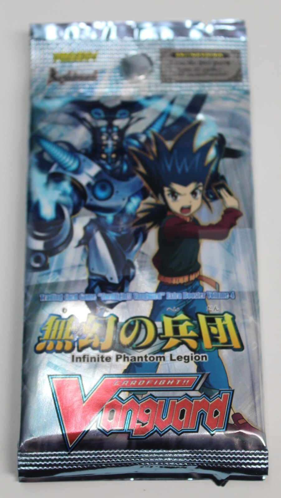 Ugin's Labyrinth 4枚セット The-Little-Monster-Mini-Figure