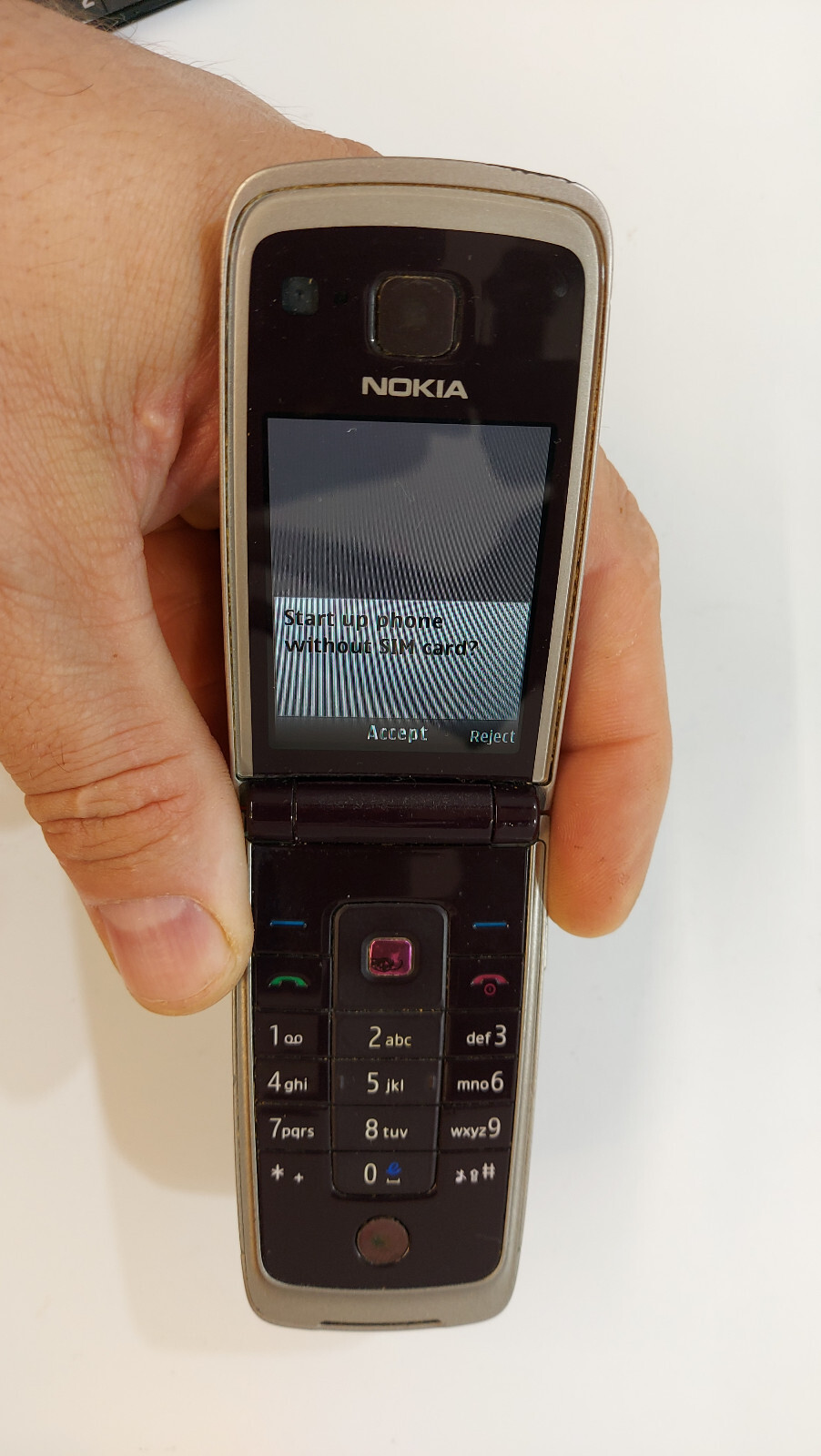 2029.Nokia 6600f Very Rare - For Collectors - Unlocked | eBay