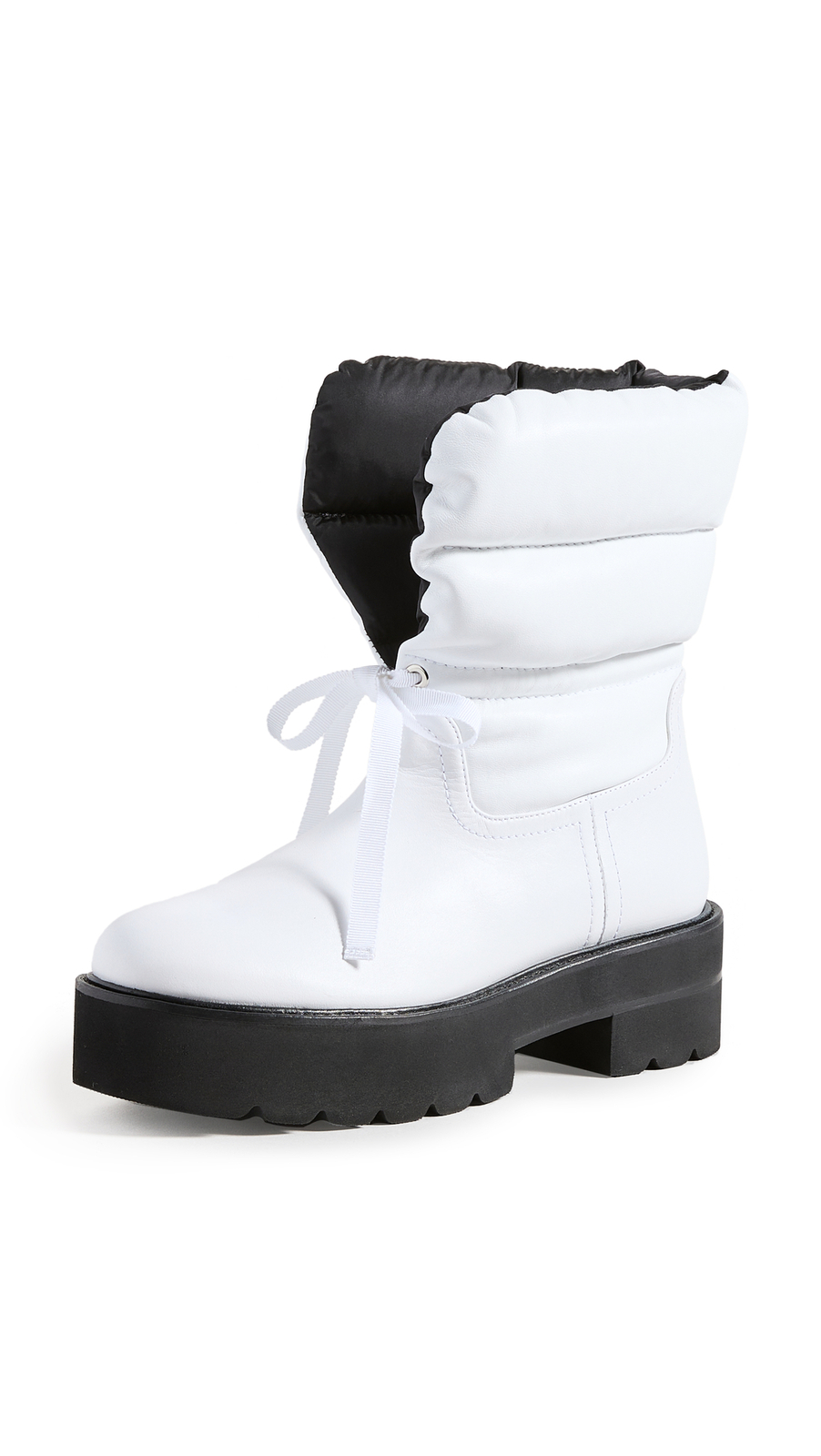 

Женские ботильоны Tyler Ultralift от Stuart Weitzman, белые и черные 39 евро, США 8,5, Белый