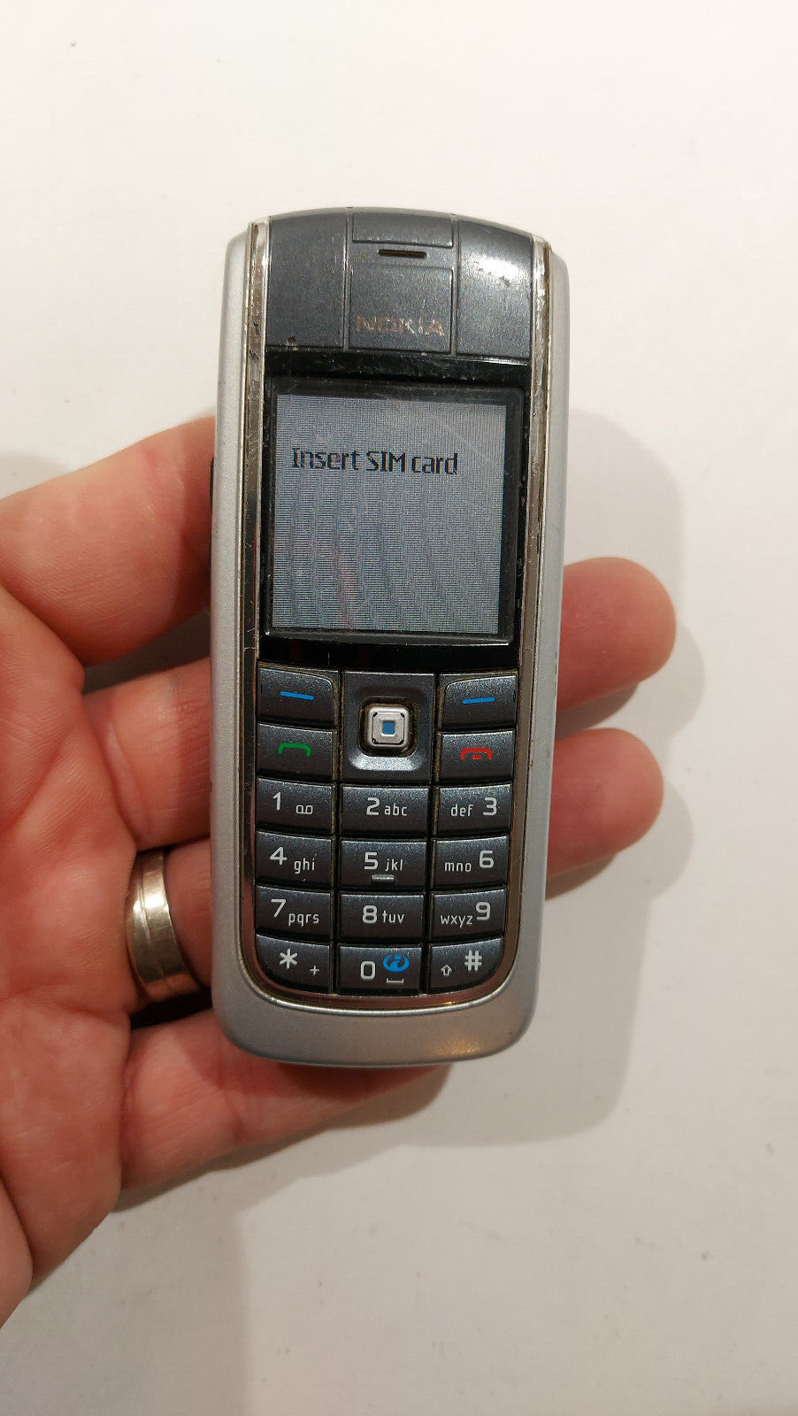4041.Nokia 6020 - Very Rare - For Collectors - Unlocked | eBay