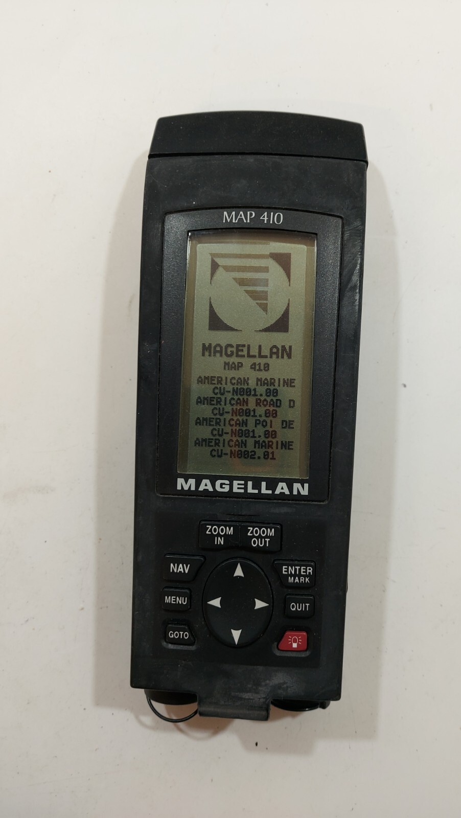 未使用 マゼラン MAGELLAN eXplorist 610 GPS 地図 MAP マップ 釣り 登山 ナビゲーション ナビ 日本語版 アウトドア $_57.JPG?set_id=880000500F