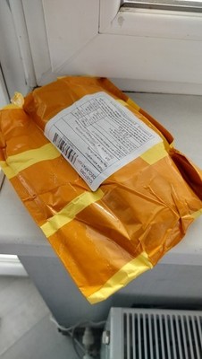 Item photo(s) from verified buyer