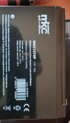Foto dell'oggetto di un acquirente verificato