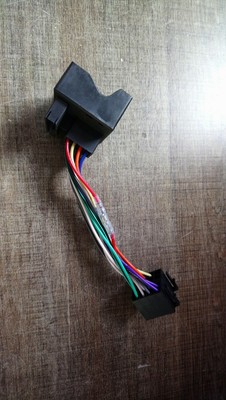 Sony Mex N5100bt Wiring Harnes - Complete Wiring Schemas