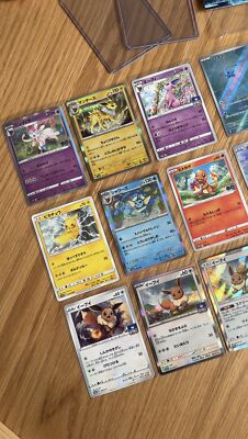 Heracross - 072/071 - Full Art Rare AR Clay Burst Japanese