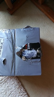 Item photo(s) from verified buyer