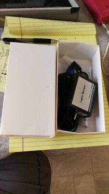 Vernier Light sensor LS-BTA