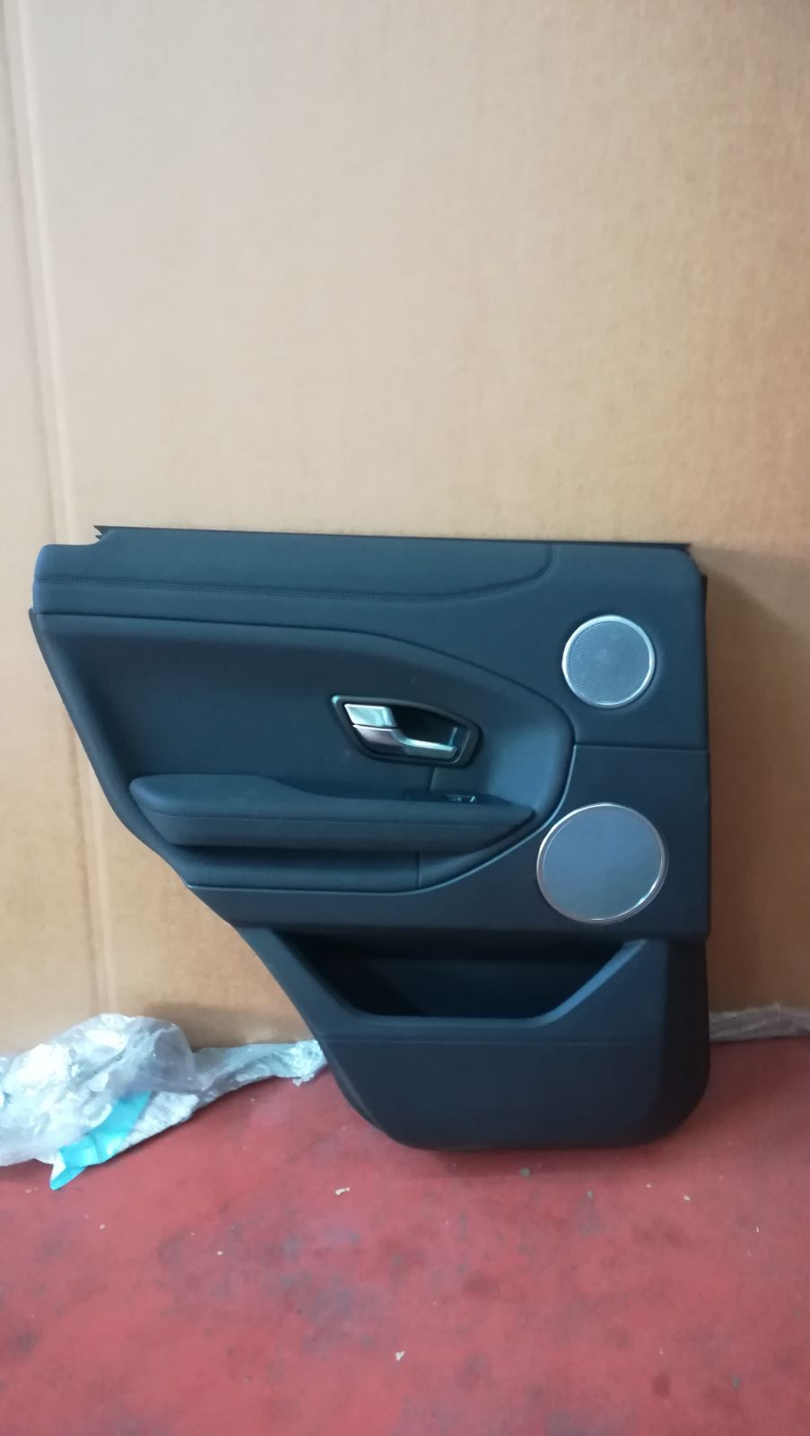 Pannello porta posteriore sinistro RANGE ROVER EVOQUE 2016