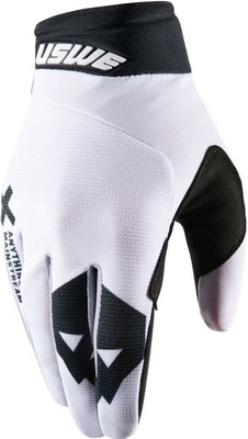 USWE Rok Mens MX Offroad Gloves Sharkskin