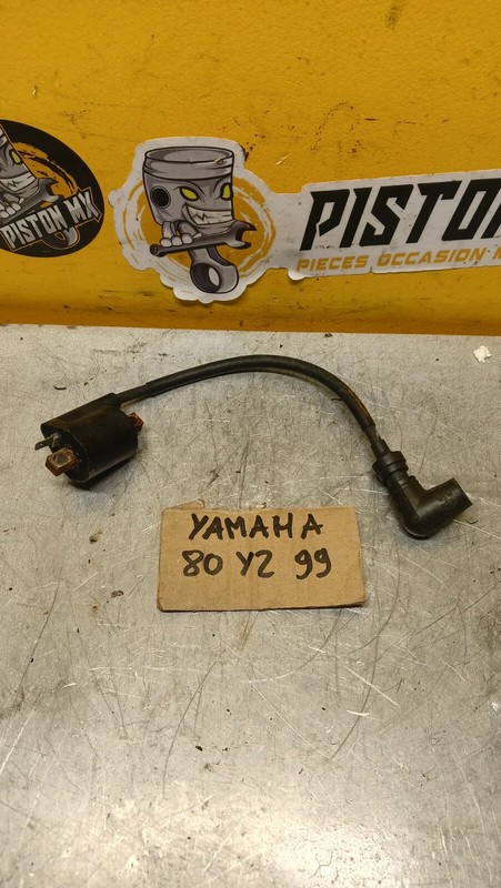 Bobine Allumage Yamaha 80 Yz 1999 - 1995 / 2001